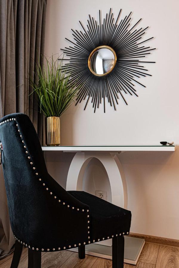 בראשוב Apartment Alios Lux מראה חיצוני תמונה