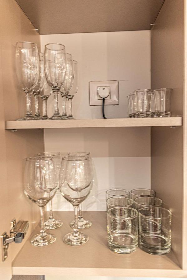 בראשוב Apartment Alios Lux מראה חיצוני תמונה