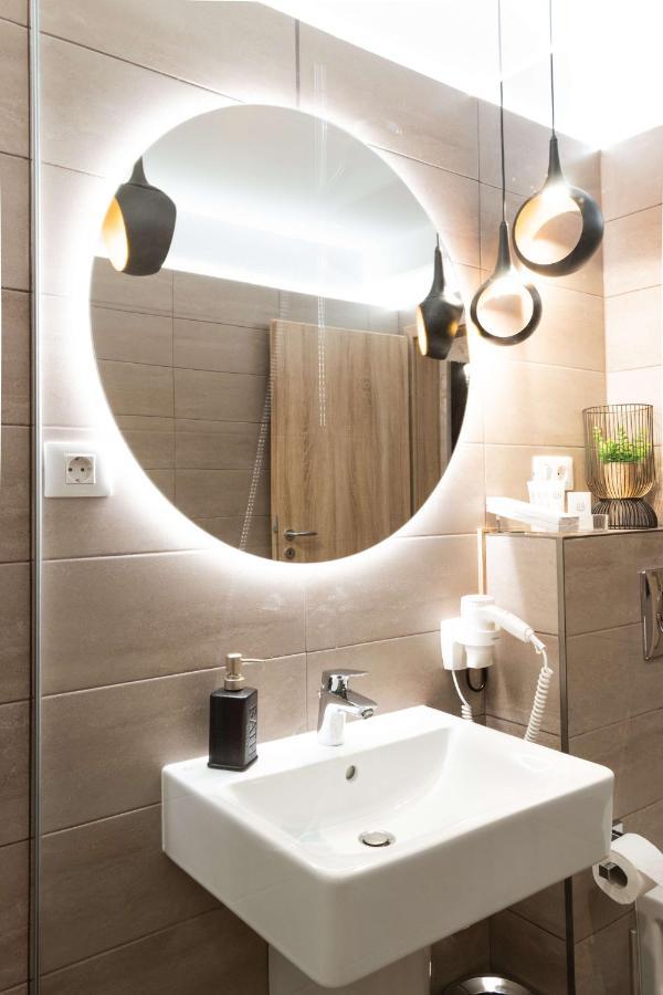 בראשוב Apartment Alios Lux מראה חיצוני תמונה
