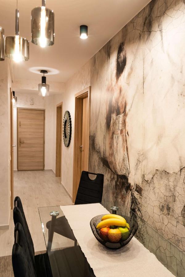 בראשוב Apartment Alios Lux מראה חיצוני תמונה