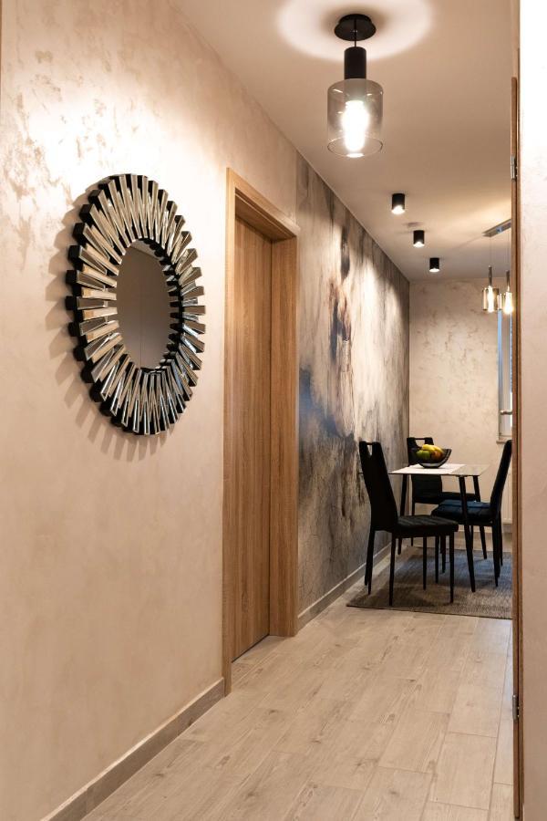בראשוב Apartment Alios Lux מראה חיצוני תמונה