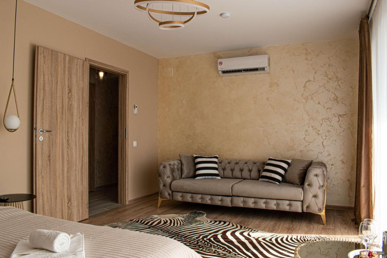 בראשוב Apartment Alios Lux מראה חיצוני תמונה