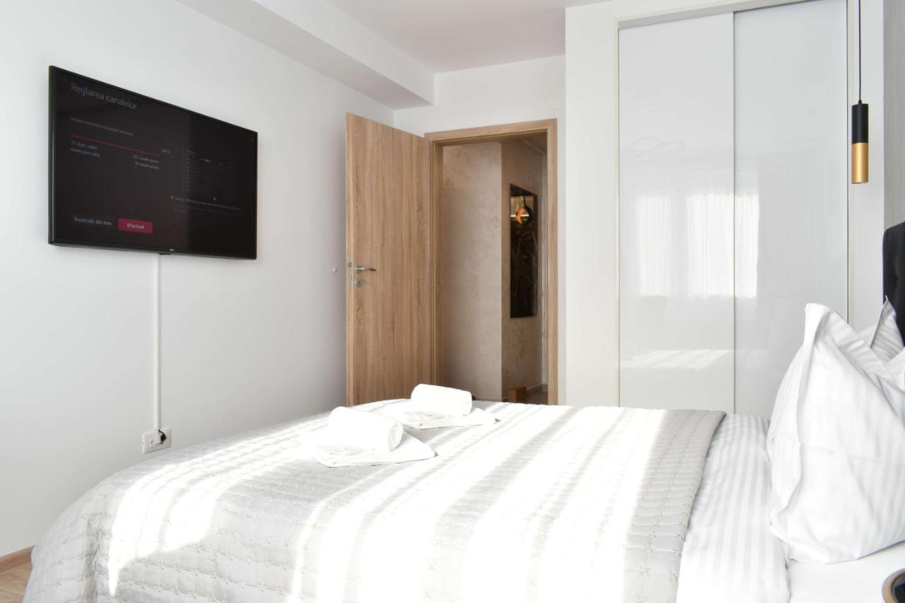 בראשוב Apartment Alios Lux מראה חיצוני תמונה