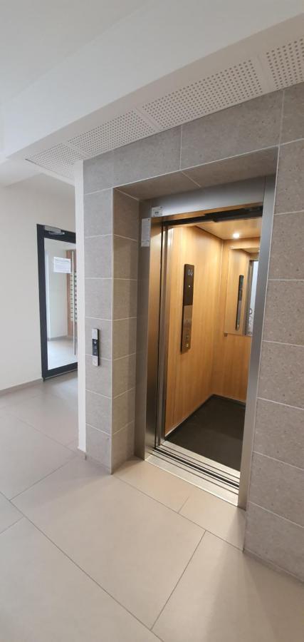 בראשוב Apartment Alios Lux מראה חיצוני תמונה